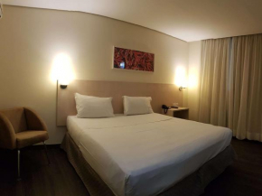 Отель ibis Styles Belem Batista Campos  Белен